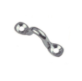 Скоба для строп круглая АРТ 8226 нержавеющая сталь А2 Скоба для строп круглая АРТ 8226 нержавеющая сталь А2